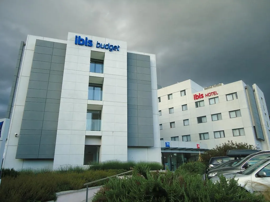 Ibis Budget Girona Costa Brava Hotel Guest house