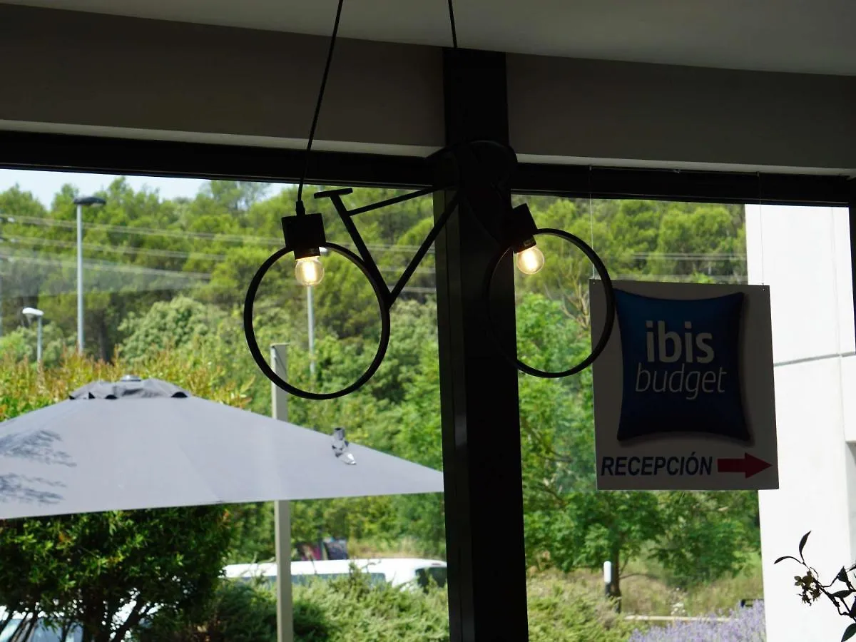 Ibis Budget Girona Costa Brava Hotel