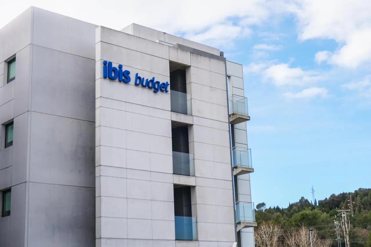 Ibis Budget Girona Costa Brava Hotel