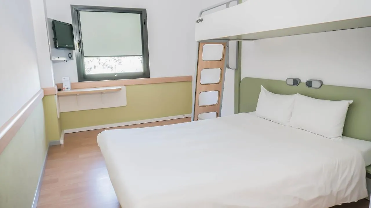 Guest house Ibis Budget Girona Costa Brava Hotel