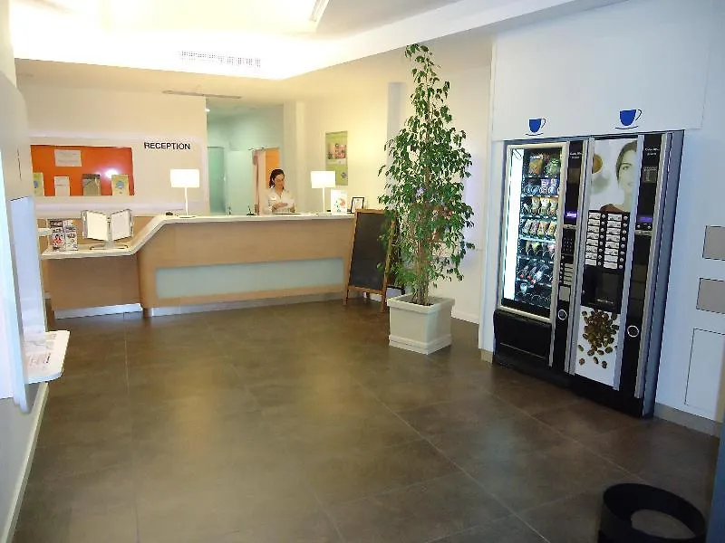 Guest house Ibis Budget Girona Costa Brava Hotel