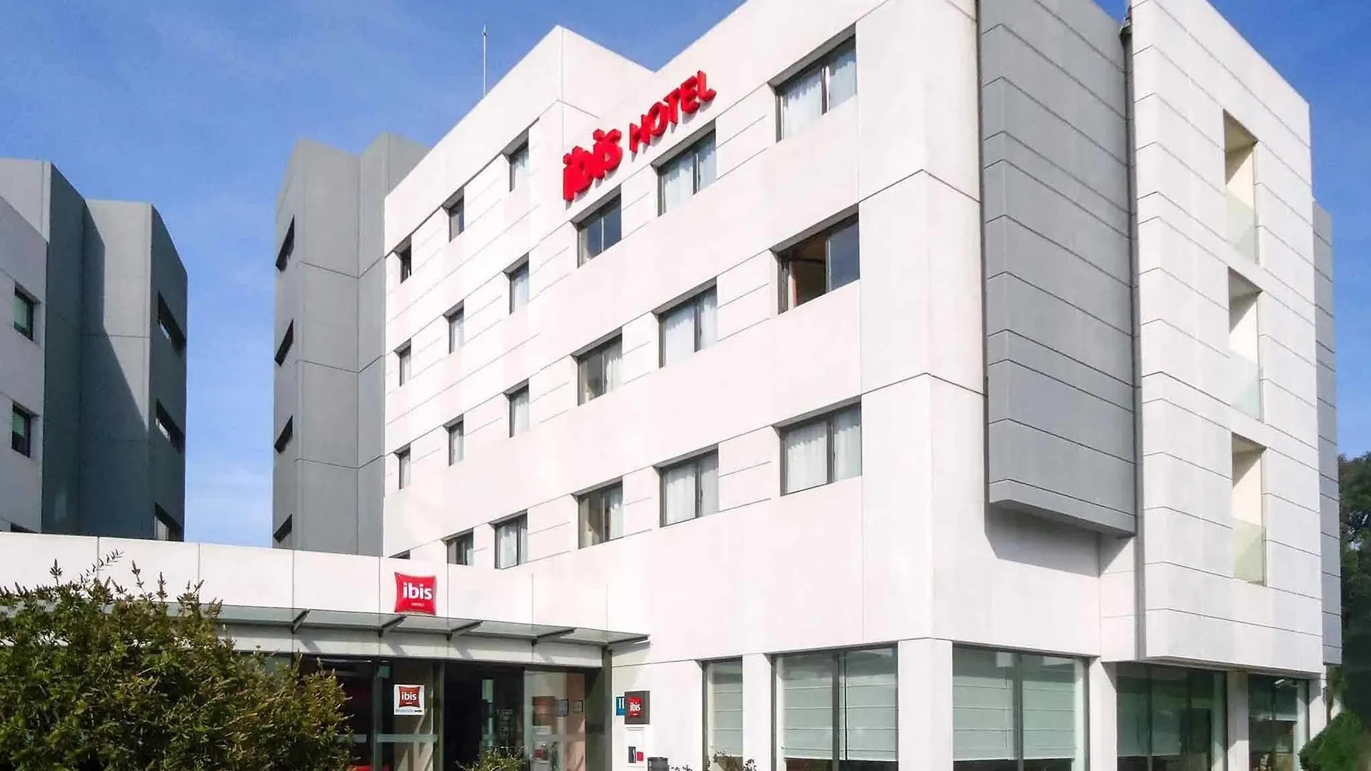 Ibis Budget Girona Costa Brava Hotel Spain