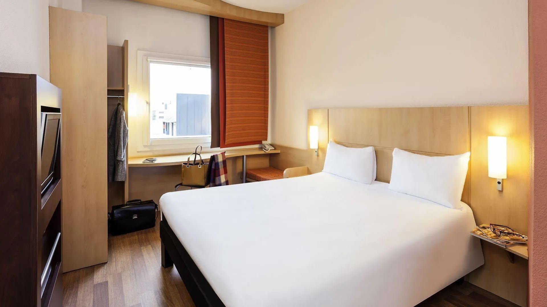 Ibis Budget Girona Costa Brava Hotel