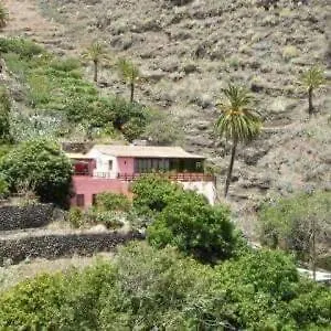  Hébergement de vacances Rincon Del Olivo Espagne