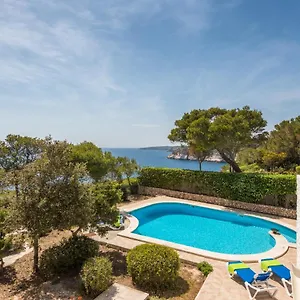  Villa Ponent Galdana - Cala Galdana Espagne