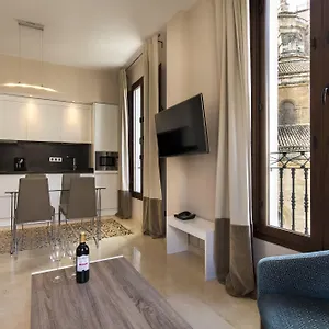  Apartment Siloe Plaza Spanien