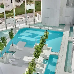  Appartement Marina Botafoch Espagne