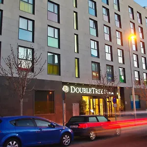 Hotel Doubletree By Hilton, Girona