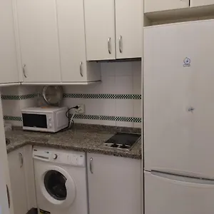  Appartement Piso 2 Centro Wifi Espagne