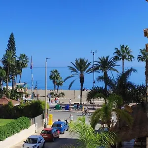  Apartment Candisol Cozy Spanien