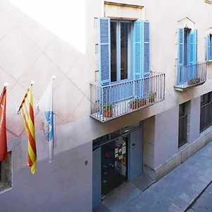 Hostel Xanascat, Girona