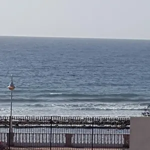  Appartement Castillo Mar Gran Canaria Espagne