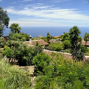  Landhaus El Lance Spanien