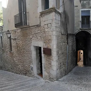 Hotel Casa Cundaro, Girona