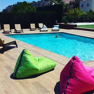  Appartement Colomar Espagne