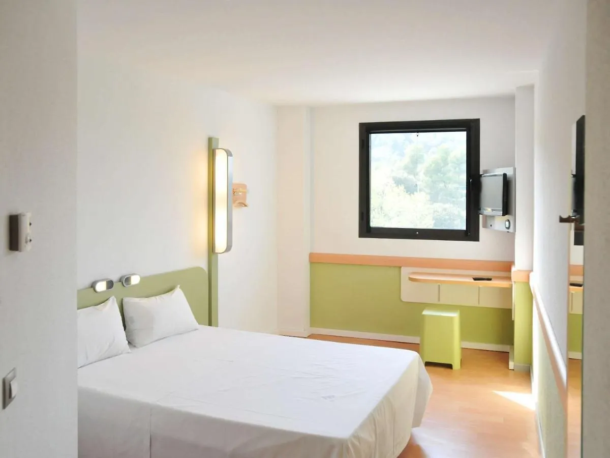 Ibis Budget Girona Costa Brava Guest house