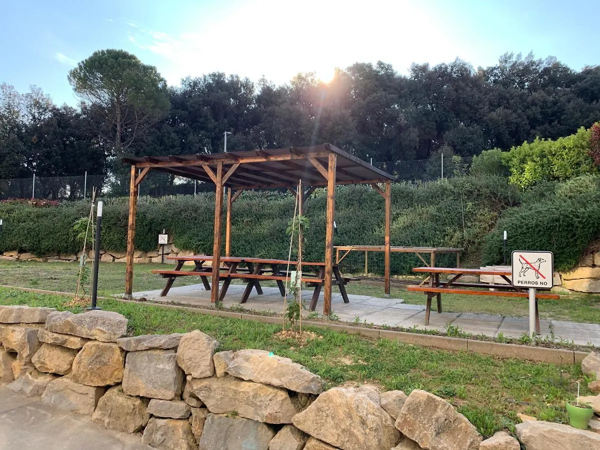 Guest house Ibis Budget Girona Costa Brava