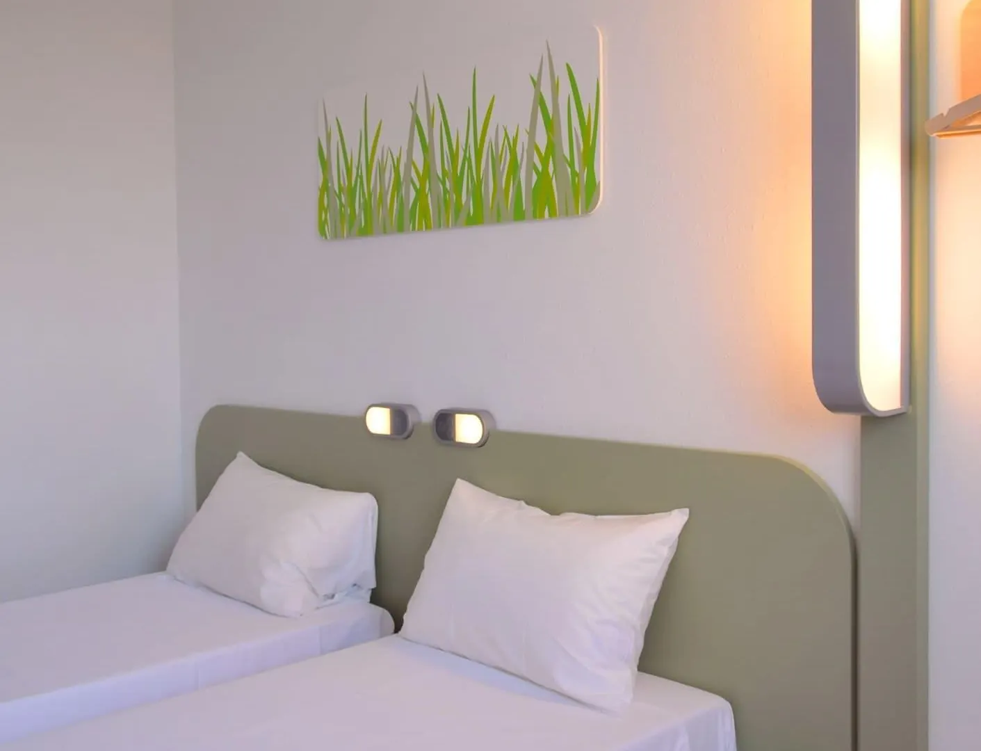 Ibis Budget Girona Costa Brava Guest house