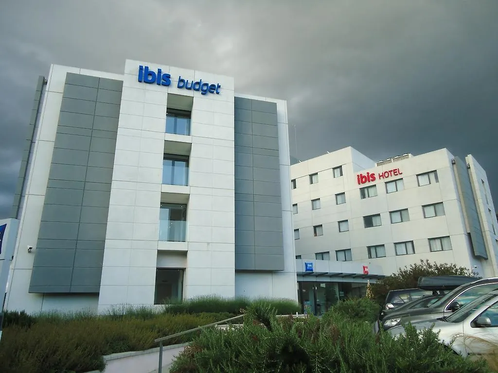 Ibis Budget Girona Costa Brava Hiszpania