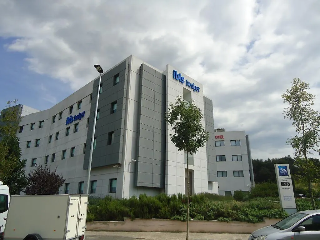 Ibis Budget Girona Costa Brava 2*,  Hiszpania