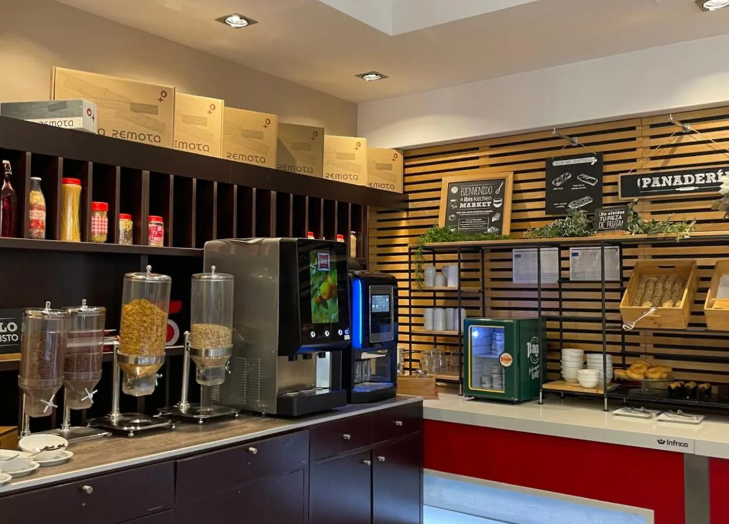 Ibis Budget Girona Costa Brava