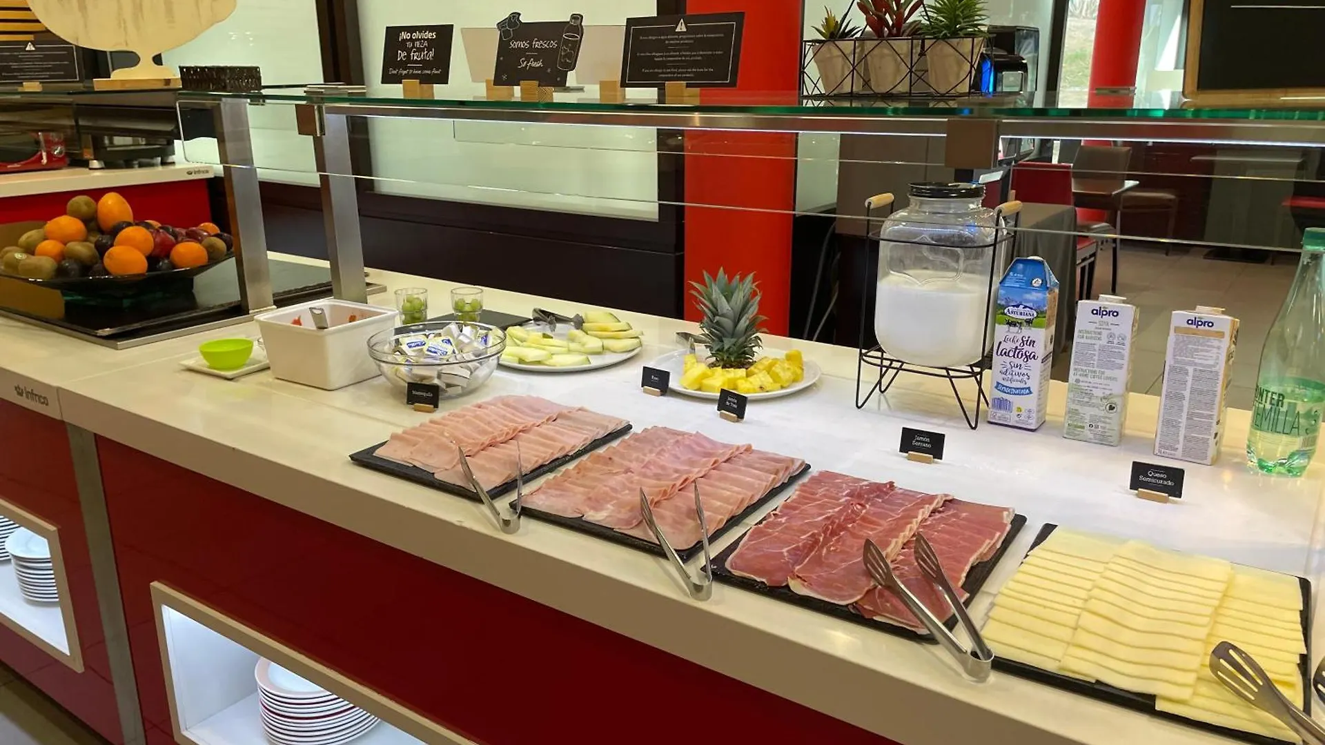 Ibis Budget Girona Costa Brava Spain