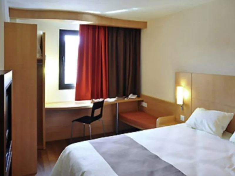 Ibis Budget Girona Costa Brava Spain