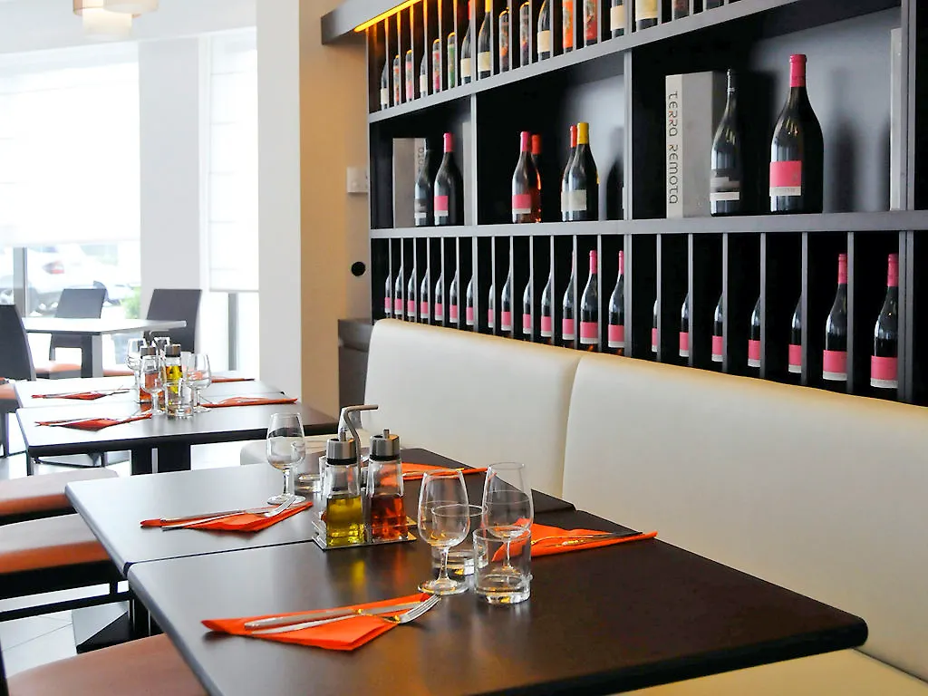 Ibis Budget Girona Costa Brava Guest house