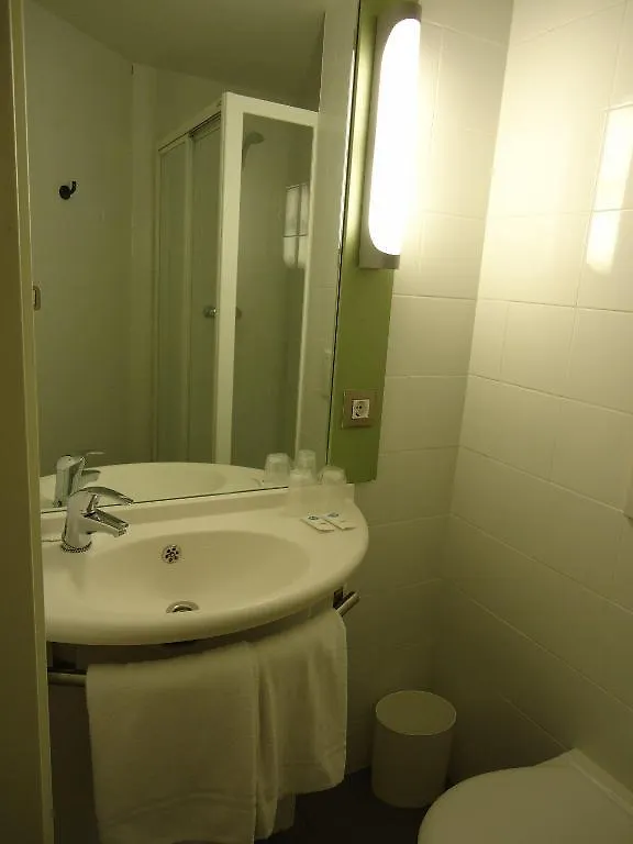Ibis Budget Girona Costa Brava Guest house