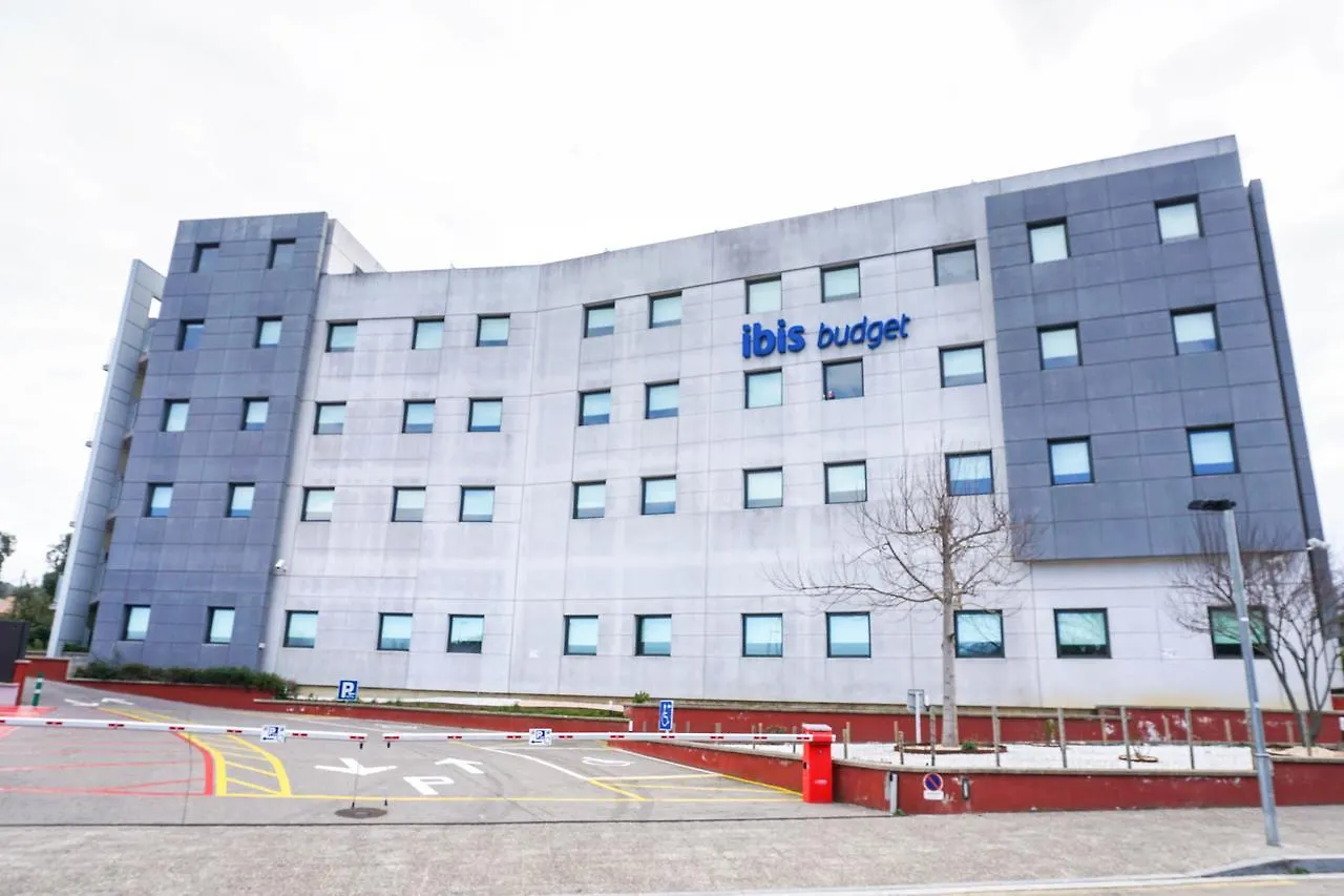 Ibis Budget Girona Costa Brava Guest house