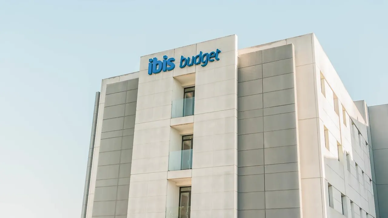 Guest house Ibis Budget Girona Costa Brava