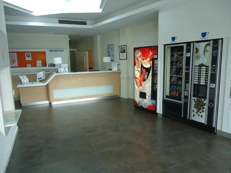 ** Guest house Ibis Budget Girona Costa Brava Spain