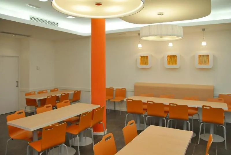 Ibis Budget Girona Costa Brava