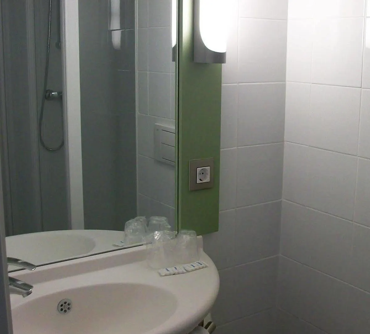 Ibis Budget Girona Costa Brava Guest house