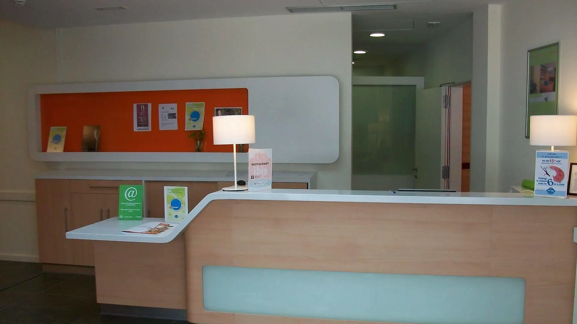 Ibis Budget Girona Costa Brava Guest house