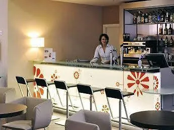 ** Guest house Ibis Budget Girona Costa Brava Spain