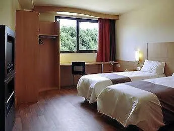 Guest house Ibis Budget Girona Costa Brava