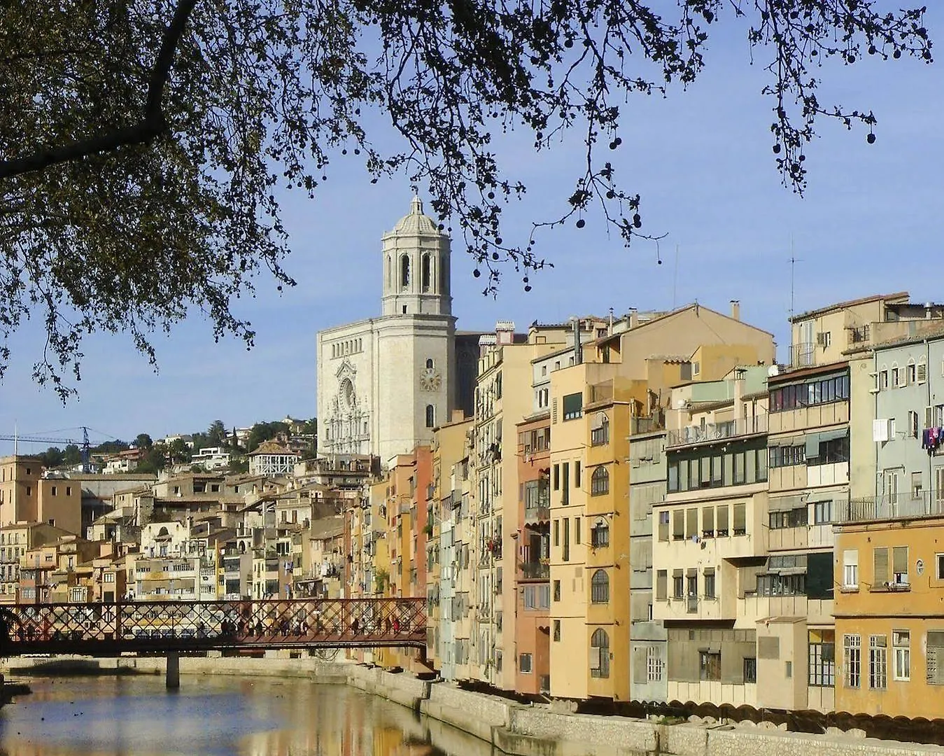 Guest house Ibis Budget Girona Costa Brava