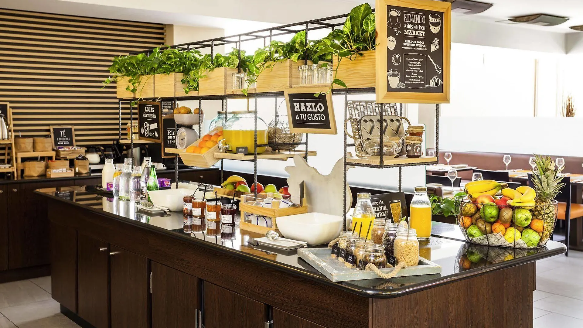 Ibis Budget Girona Costa Brava Spain